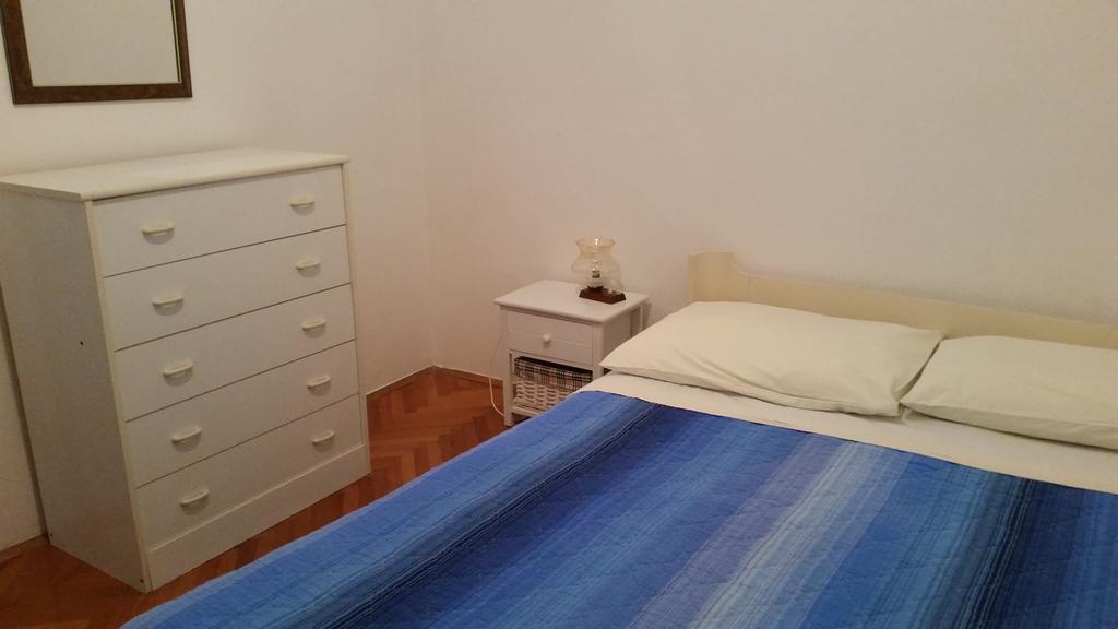 Apartments Milica Umag Luaran gambar