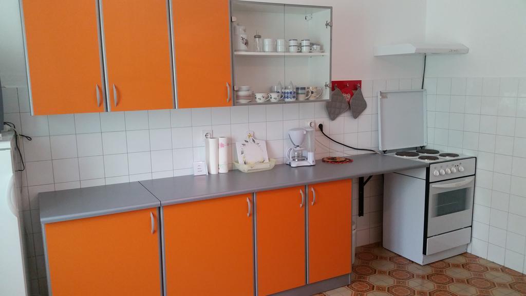 Apartments Milica Umag Luaran gambar