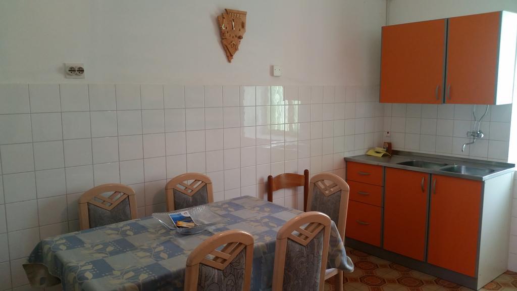 Apartments Milica Umag Luaran gambar