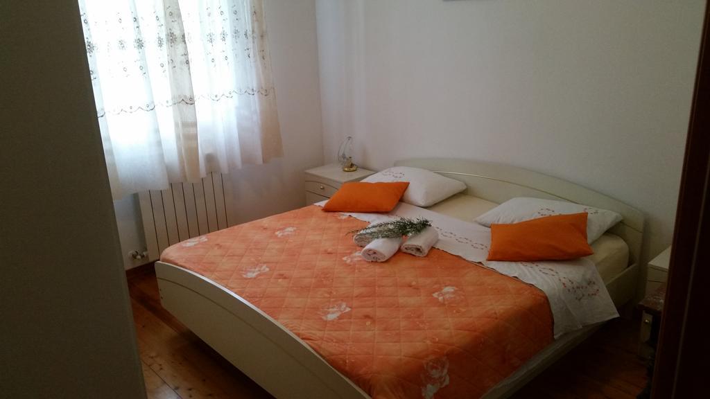 Apartments Milica Umag Luaran gambar