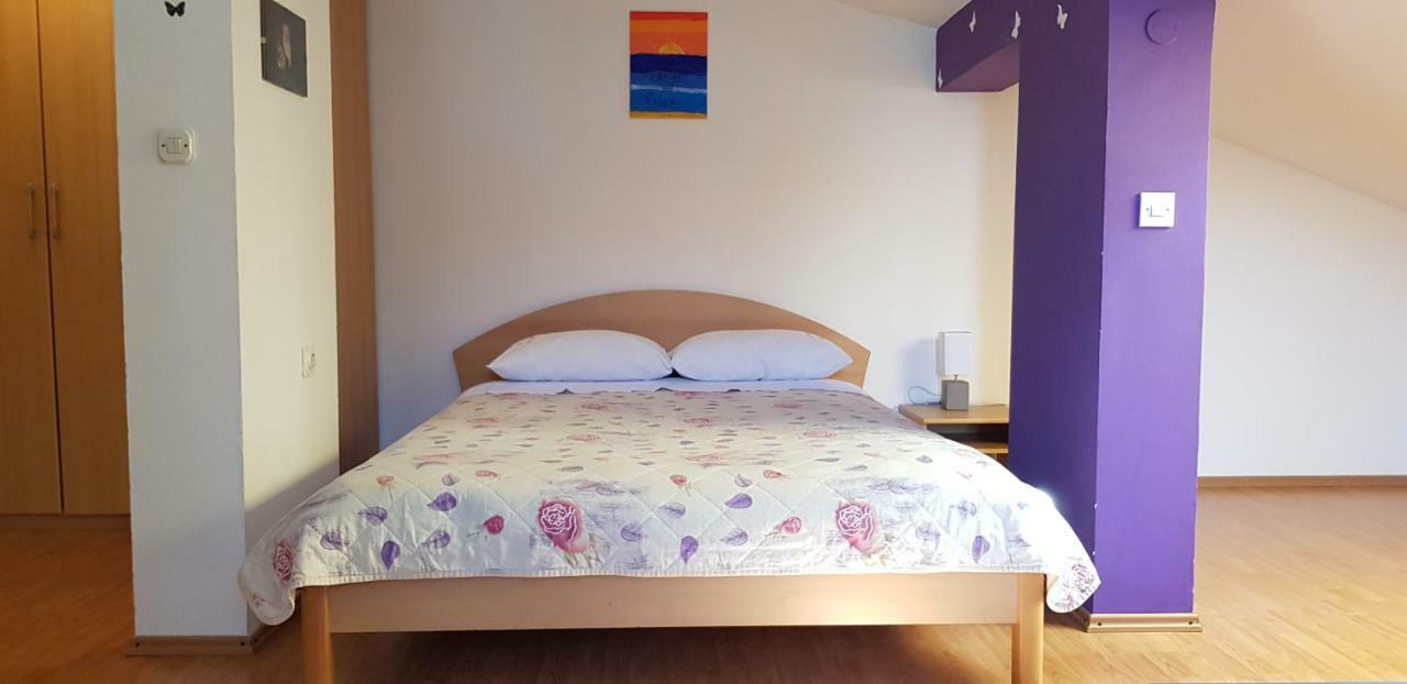 Apartments Milica Umag Luaran gambar
